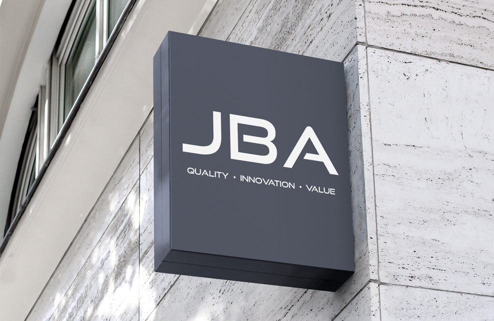 Logo – JBA